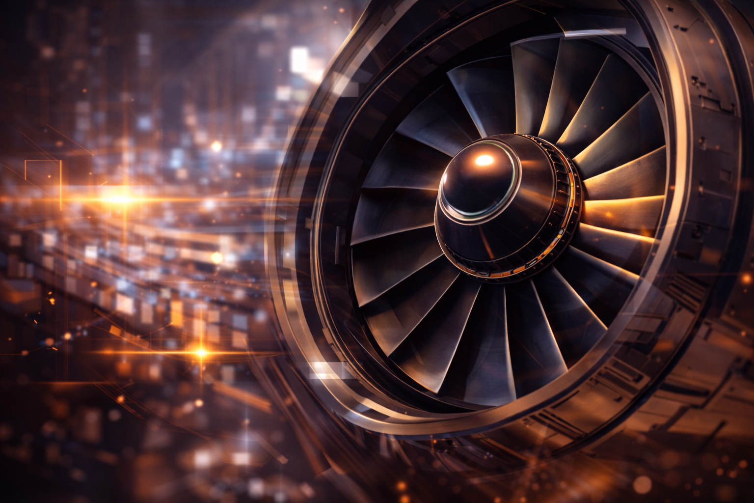 耐熱材料のイメージ