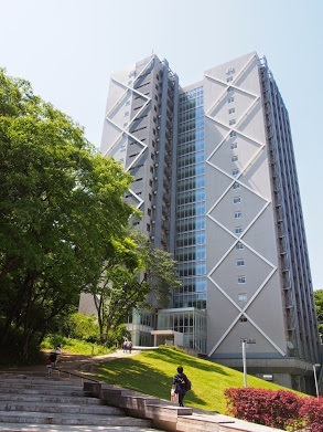 J3 building