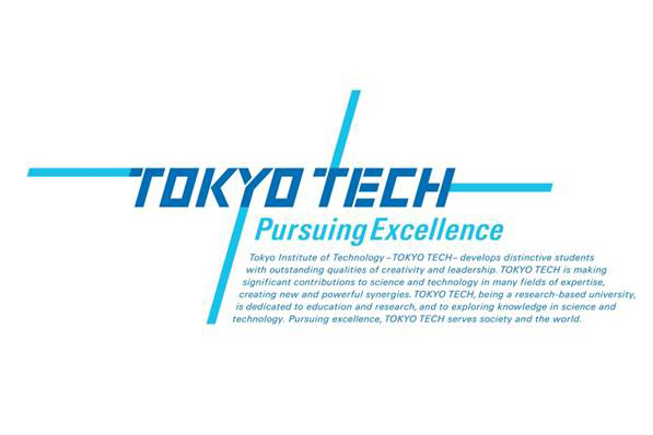 Tokyo Institute of Technology logo