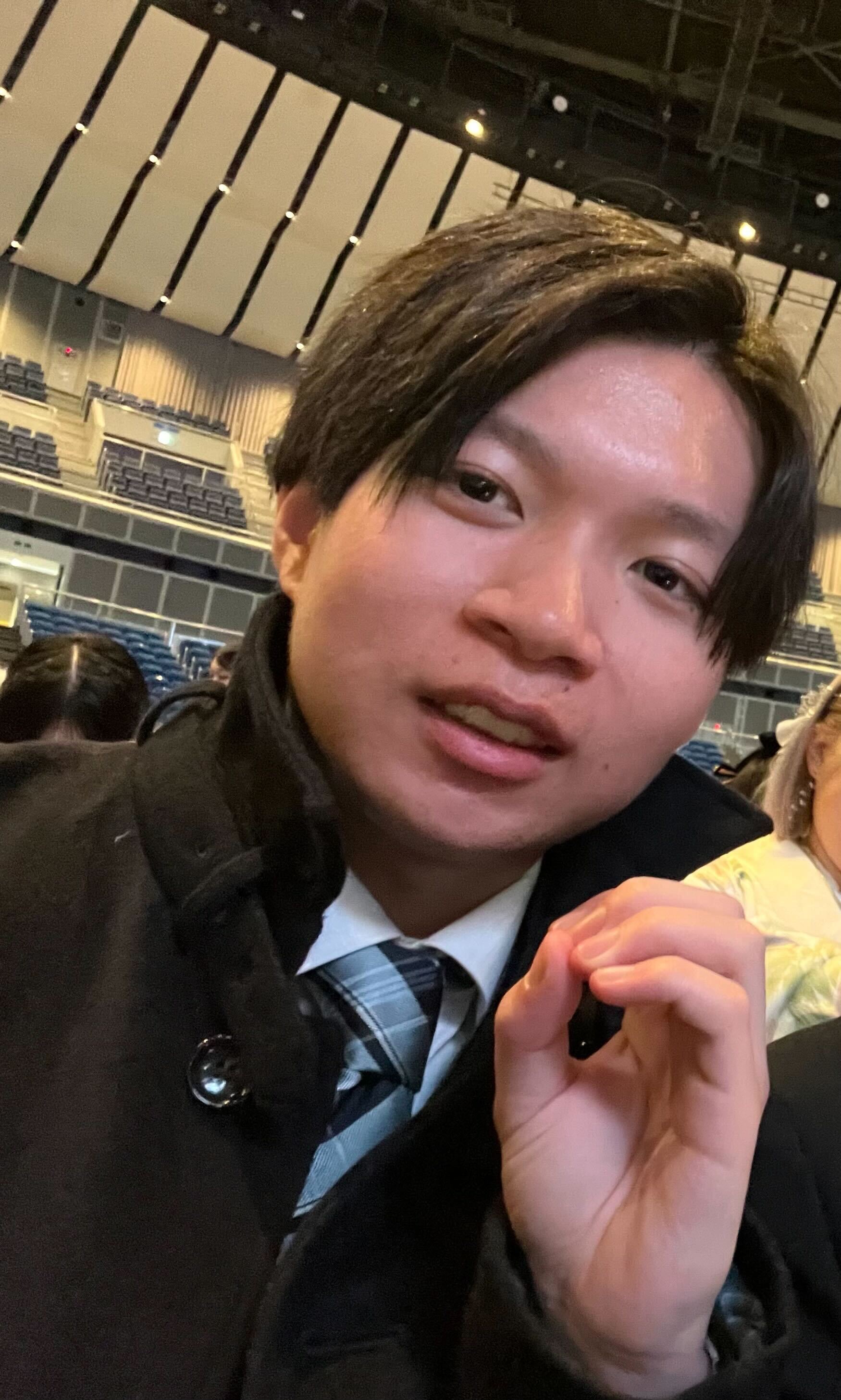 橘高　明輝